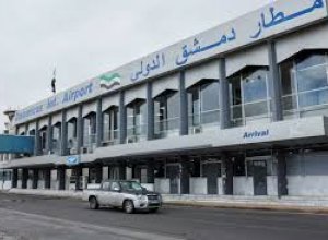 В Турции опровергли установку РЛС в аэропорту Дамаска в военных целях