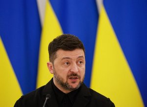 Зеленский: Документ США о гарантиях безопасности для Украины полностью готов