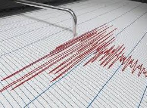 В Турции произошло землетрясение