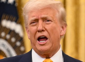 Трамп заявил, что для Канады торговая сделка с Китаем станет катастрофой