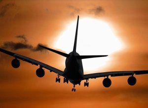 Иран ввел запрет на полеты на небольшой высоте