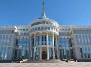 Вице-президент будет управлять Казахстаном в случае досрочной отставки главы государства
