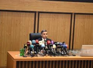 Заур Алиев: Некоторые лекарства от гипертонии будут предоставляться за счет медстрахования