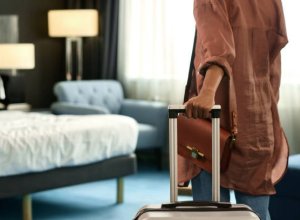 В 2025 году число ночевок в отелях Азербайджана увеличилось почти на 7%