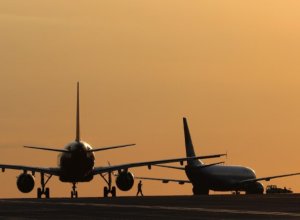 Израиль боится, что Турция ограничит ему небо Сирии и Ирака