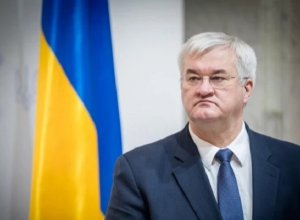 Сибига рассказал о запланированных к подписанию документах между РФ, США и Украиной