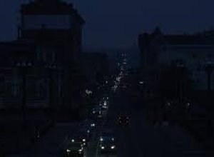 Шмыгаль: В Киеве без света остаются 710 тыс. потребителей