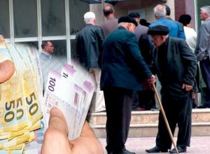 Yanvar ayının pensiyaları niyə artımlarla ödənilmədi? - AÇIQLAMA