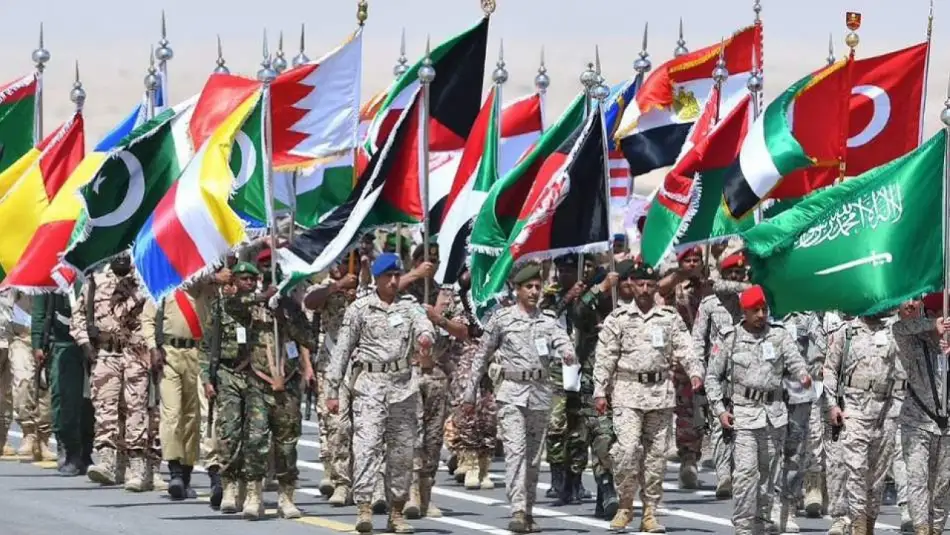 Qərbin qorxduğu İslam Ordusu! Müsəlman NATO-su faktora çevrilir - TƏHLİL