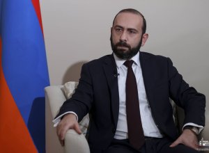 Мирзоян: Армения рассчитывает на безвиз с ЕС в ближайшие месяцы