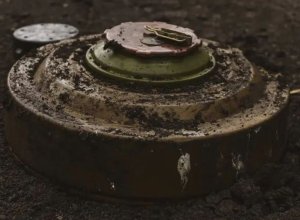 Названо число пострадавших в результате взрывов мин в прошлом году в Азербайджане