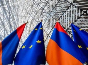 СМИ: Послы ЕС одобрили пакет военной помощи для Армении