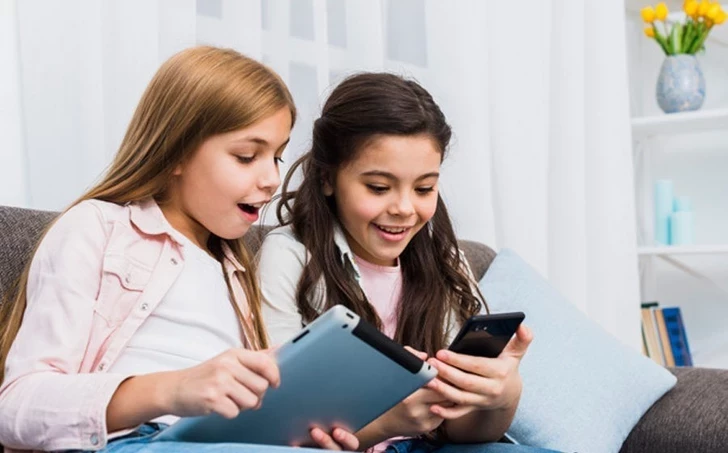 Социальные сети в Азербайджане: скрытая угроза для детей