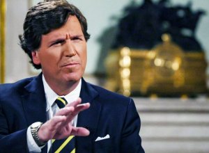 Такер Карлсон обнаружил признак распада США