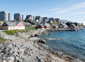 Гренландия держится под давлением США и декларирует свои условия