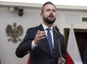 Польша призвала НАТО увеличить расходы на оборону до 5% ВВП к 2030 году