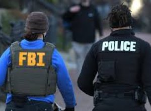 ФБР проводит обыск в избиркоме округа Фултон по делу о выборах в США 2020 года