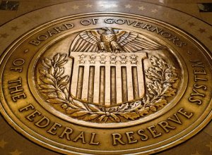 ФРС США сохранила ставку на уровне 3,5-3,75%