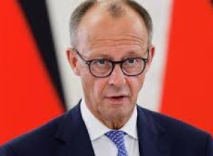 Мерц заявил о намерении усилить защиту критической инфраструктуры Германии