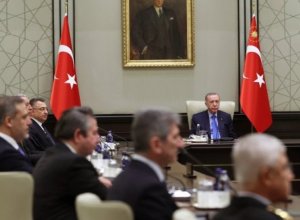 Что решали у Эрдогана: Иран, Украина и Черное море