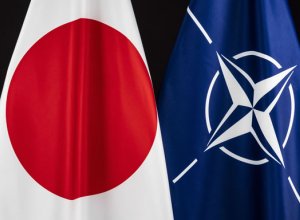 Япония и НАТО обсудили сотрудничество в сфере кибербезопасности