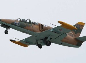 В Таиланде военный самолет потерпел крушение, есть погибшие