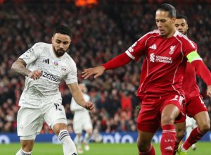 «Карабах» заработал 1 млн евро, несмотря крупное поражение