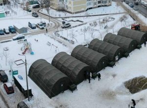 Россия и Украина договорились об «энергетическом перемирии»?