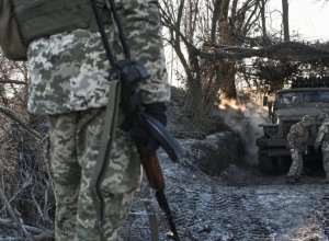 Россияне несут потери: ВСУ продолжают зачистку Харьковщины