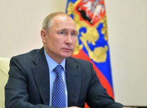 Путин ответил Мелании Трамп по вопросу судьбы украинских детей