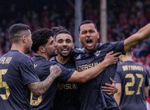 Исторический день: сегодня определится соперник 