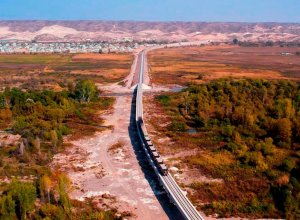 Москва проявила интерес к TRIPP