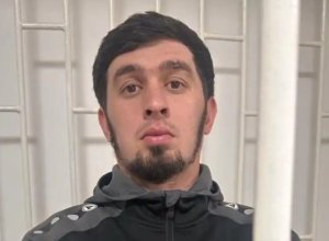 Казахстан выдаст России критика Кадырова