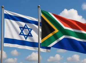 Израиль объявил временного поверенного в делах ЮАР персоной нон-грата