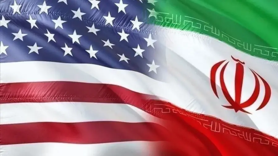 США ввели санкции против главы МВД Ирана и других чиновников