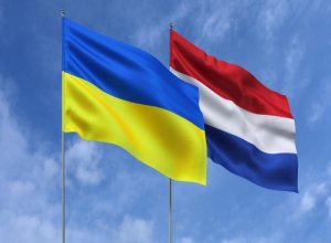 Главы МИД Украины и Нидерландов обсудили вопросы безопасности