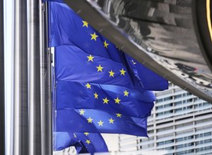 ЕС включит ограничения для банков в 20-й пакет санкций против России