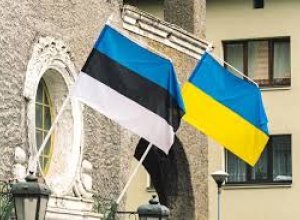 Эстония анонсировала гуманитарную поддержку для Украины почти на €400 тыс.