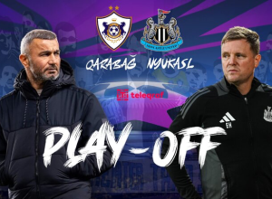 Определились даты матчей 