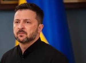 Зеленский заявил, что РФ перешла с атак на энергетику на удары по логистике