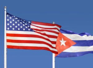 Госдеп угрожает «кубинскому режиму»