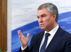 В Госдуме призывают применить «оружие возмездия»