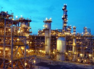 Минэнерго Казахстана: На месторождении 