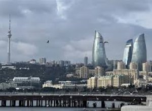 В Баку 1 февраля ожидается туманная и пасмурная погода