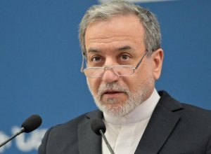 Арагчи адресовал месседж США: Ответ будет шокирующим