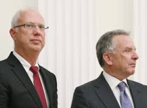 Уиткофф назвал переговоры с Дмитриевым продуктивными - ОБНОВЛЕНО