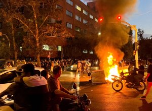 Трамп отреагировал на взрывы в Иране репостом в соцсети X