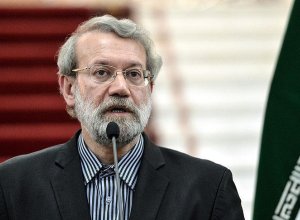 Лариджани заявил о продвижении подготовки к переговорам Ирана с США
