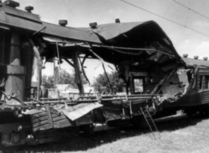 32 года назад армяне взорвали поезд «Кисловодск-Баку»