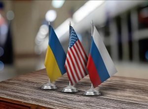 В Абу-Даби начинается второй раунд мирных переговоров между Россией, Украиной и США